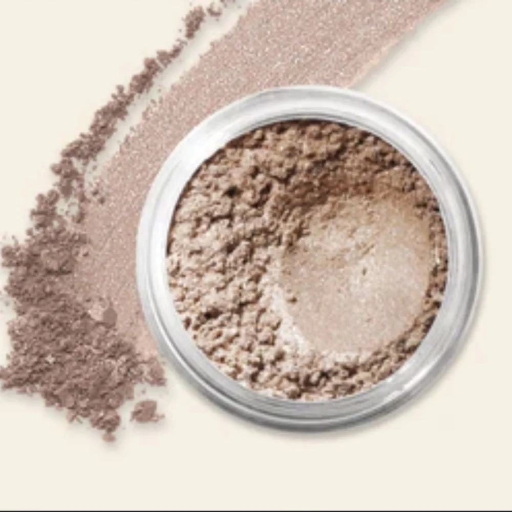 🧚‍♀️BRAVE Bareminerals DISCONTINUED EyeColor NWT